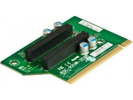 Riser Card 2U RSC-R2UW-2E8R